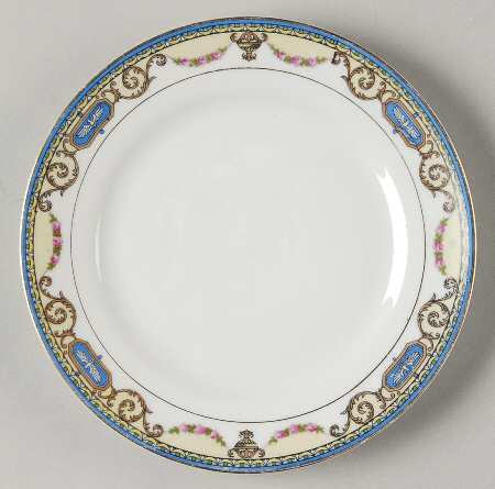 Sylvania Bread & Butter Plate