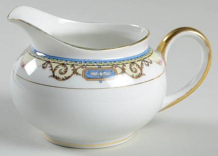 Sylvania Creamer