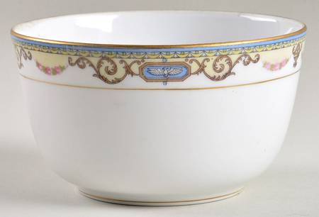 Sylvania Cranberry Bowl