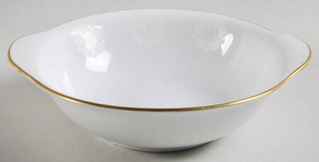 Sylvan Lugged Cereal Bowl