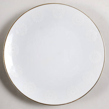 Sylvan Bread & Butter Plate
