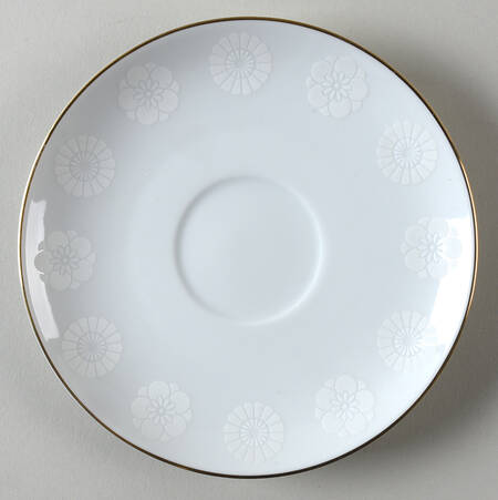 Sylvan Saucer