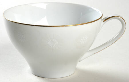 Sylvan Flat Cup