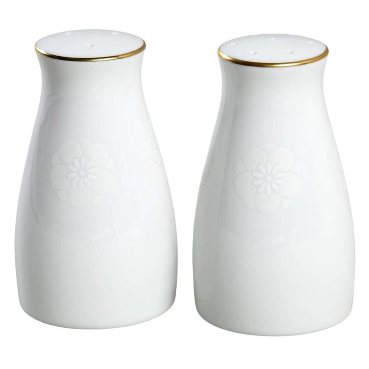 Sylvan Salt & Pepper Set