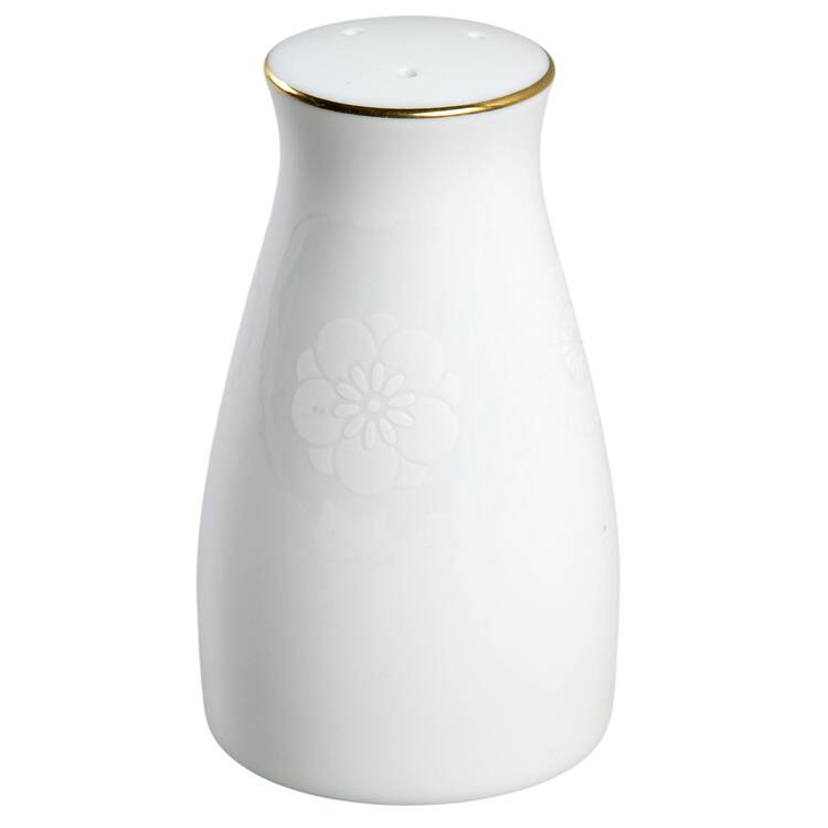 Sylvan Salt Shaker