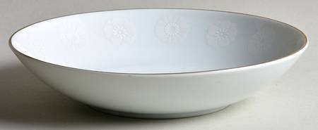 Sylvan Coupe Soup Bowl