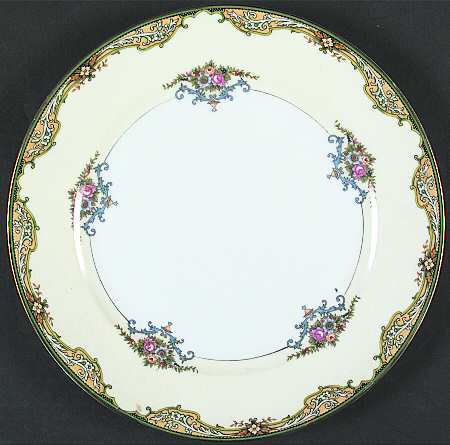 Sylvesta by Noritake