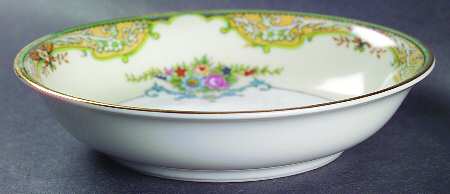 Sylvesta Fruit/Dessert (Sauce) Bowl