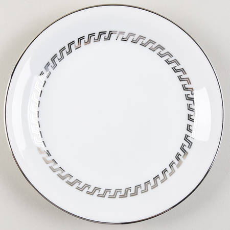 Sylvina Bread & Butter Plate