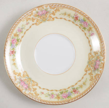 Symphony Saucer