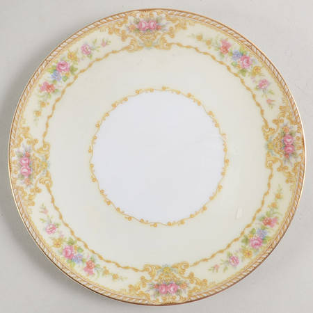 Symphony Saucer for Cream Soup Bowl