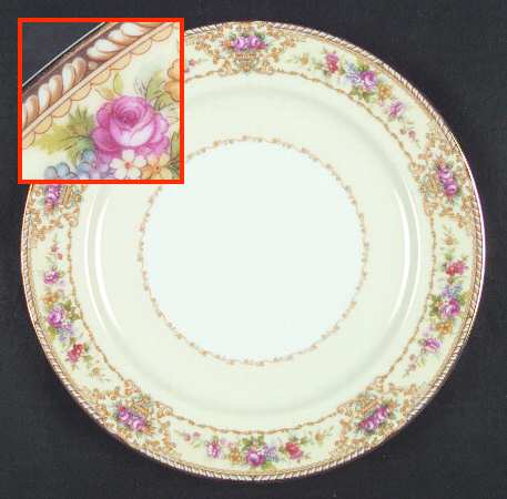 Symphony by Noritake