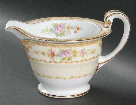 Creamer