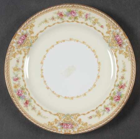 Symphony Bread & Butter Plate