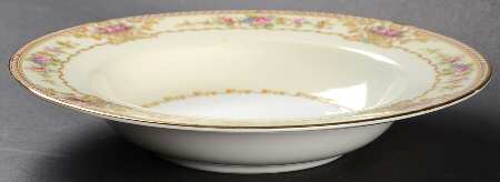 Symphony Rim Soup Bowl