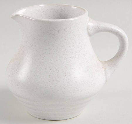 Tahiti Creamer