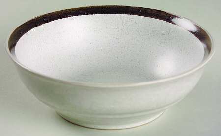 Tahiti Coupe Cereal Bowl