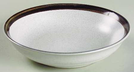 Tahiti Fruit/Dessert (Sauce) Bowl