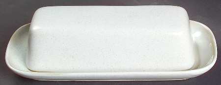 Tahiti 1/4 Lb Covered Butter