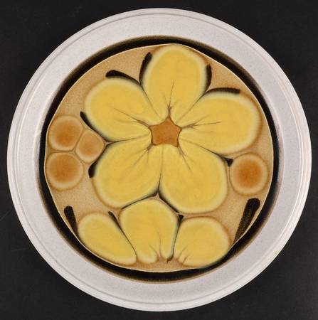 Tahiti Salad Plate