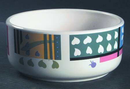Tahiti by Noritake