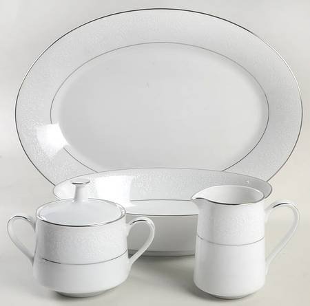 Tahoe 5 Piece Hostess Set