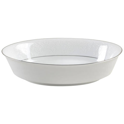 Tahoe 9" Oval Vegetable Bowl