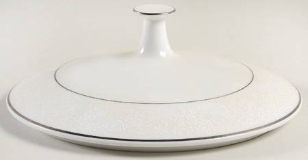 Tahoe Lid for Round Vegetable