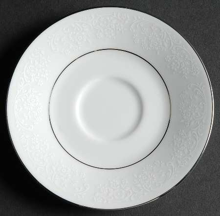 Tahoe Saucer for Demitasse Cup