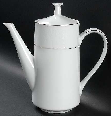 Tahoe Coffee Pot & Lid