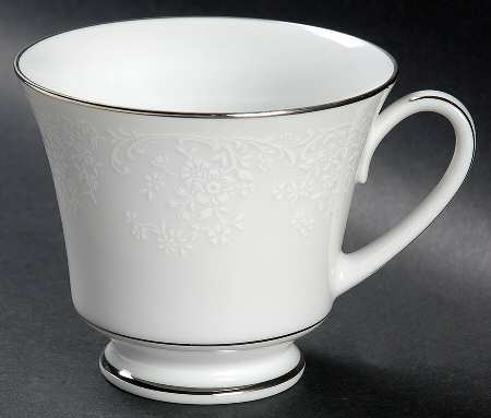 Tahoe Footed Cup