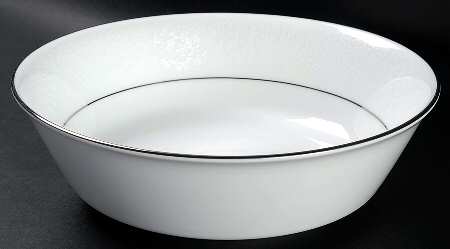 Tahoe 9" Round Vegetable Bowl