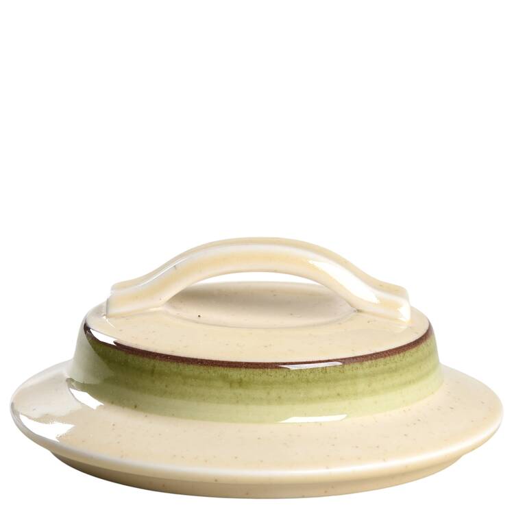Talisman Lid for Sugar Bowl