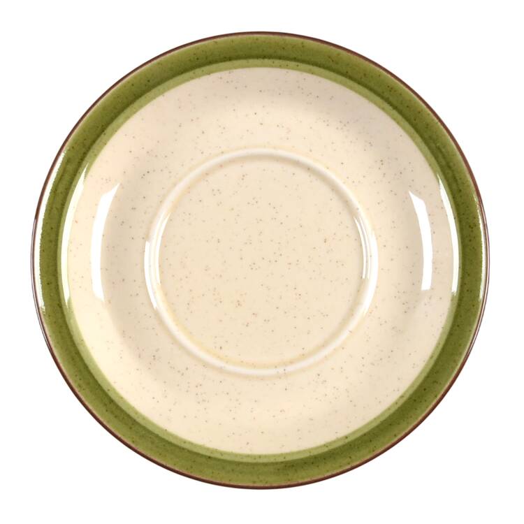 Talisman Saucer