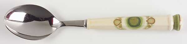 Talisman Place/Oval Soup Spoon