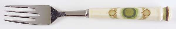 Talisman Individual Salad Fork