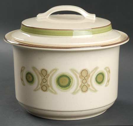 Talisman 2.5 Qt Round Covered Casserole