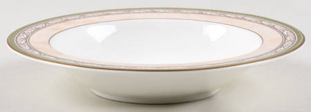 Talara Rim Fruit/Dessert (Sauce) Bowl