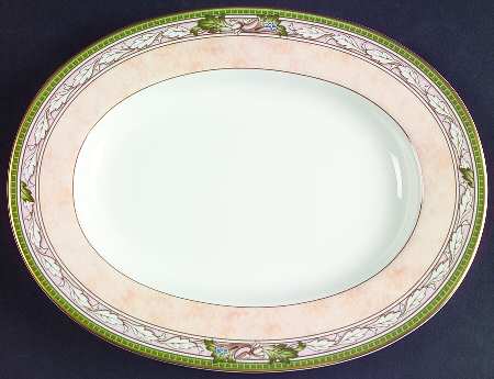 Talara Relish/Butter Tray