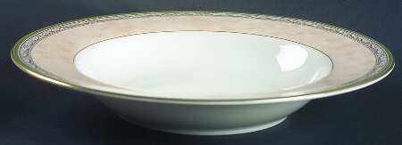 Talara Large Rim Soup Bowl