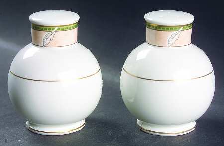 Talara Salt & Pepper Set