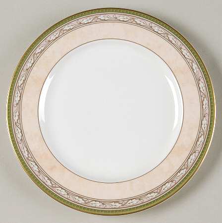 Talara Bread & Butter Plate
