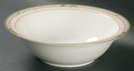 Talara 9" Round Vegetable Bowl