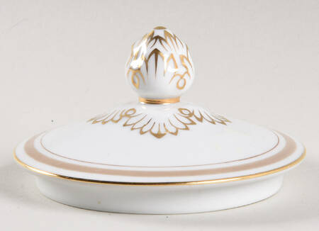 Tamara Lid for Sugar Bowl