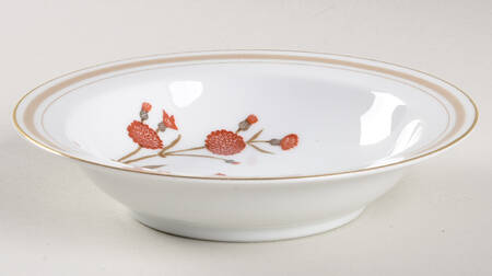 Tamara Rim Fruit/Dessert (Sauce) Bowl