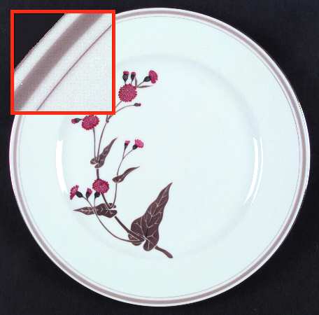 Tamara by Noritake