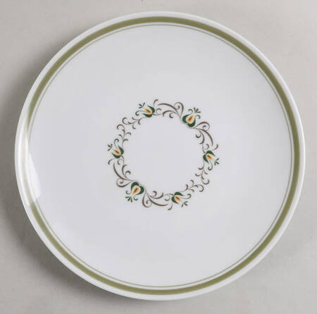Tampa Salad Plate