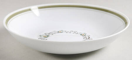 Tampa Coupe Soup Bowl