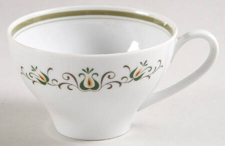 Tampa Flat Cup