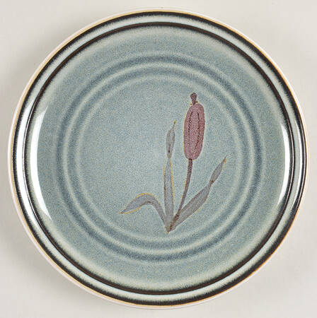 Tandem Salad Plate